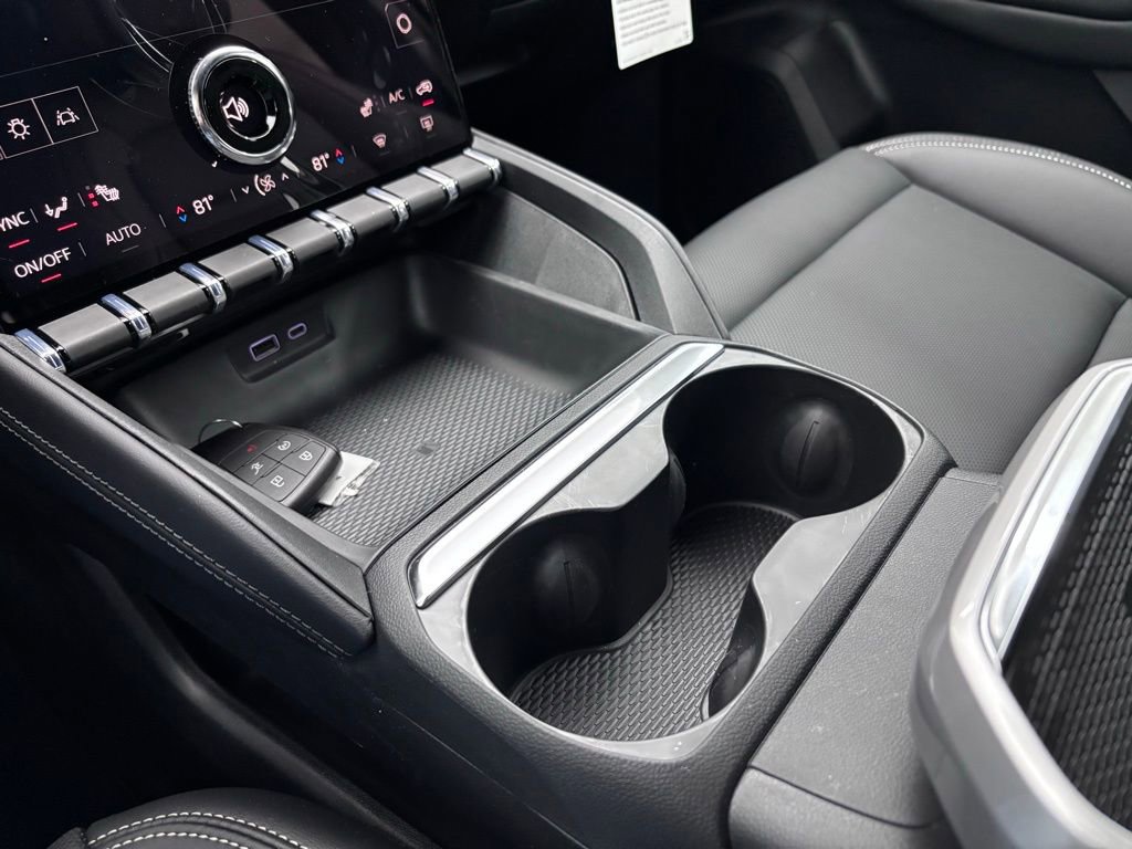 New 2026 GMC Terrain Elevation w/ Elevation Premium Package image 29