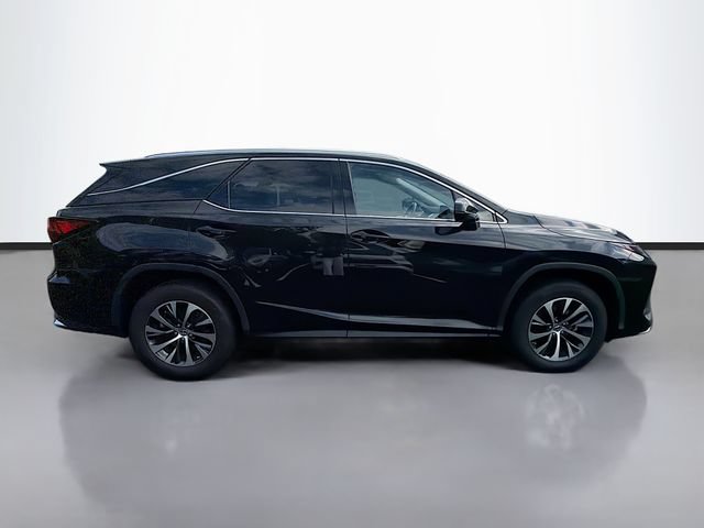Used 2022 Lexus RX 350L Premium w/ Premium Package AWD/4WD image 8