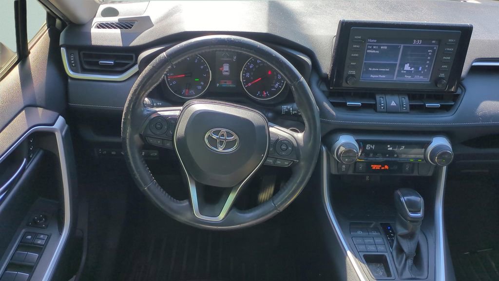 Used 2019 Toyota RAV4 XLE Premium w/ Cold Weather Package image 22