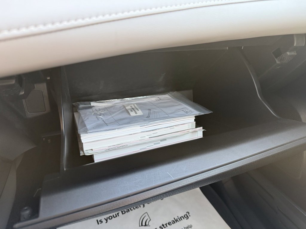 Used 2017 Toyota RAV4 XLE w/ All Weather Liner Package image 20