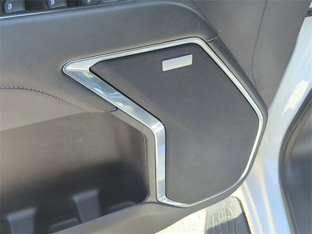 Certified 2024 Chevrolet Silverado 2500 LTZ w/ LTZ Plus Package image 24