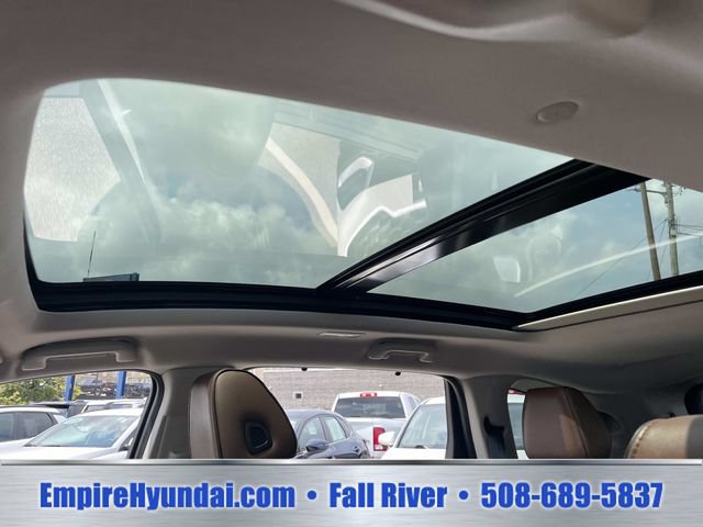 Used 2024 Acura MDX SH-AWD w/ Advance Package image 22