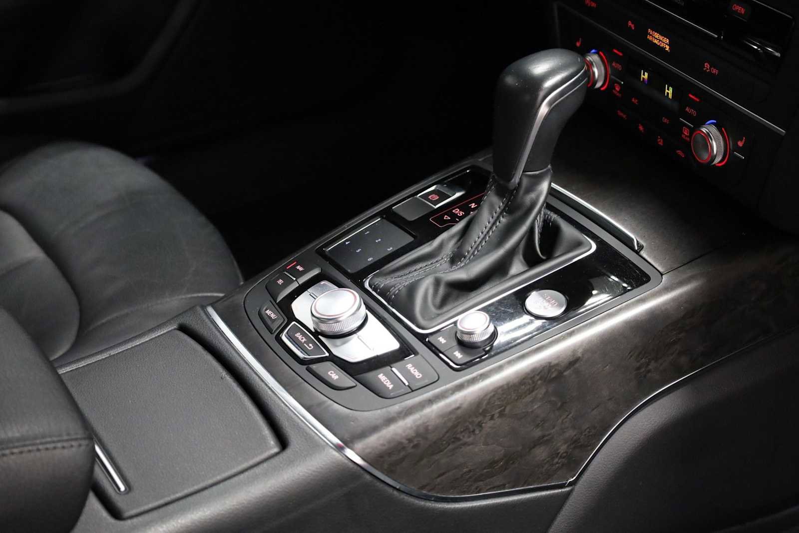 Used 2018 Audi A6 2.0T Premium Plus image 20