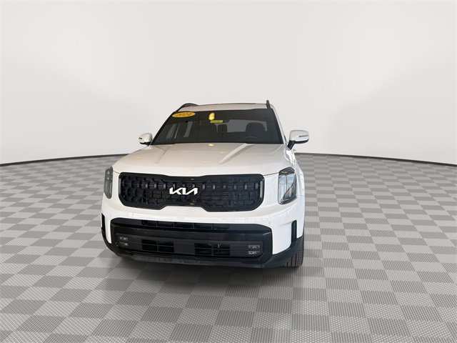 Used 2024 Kia Telluride SX X-Line image 4