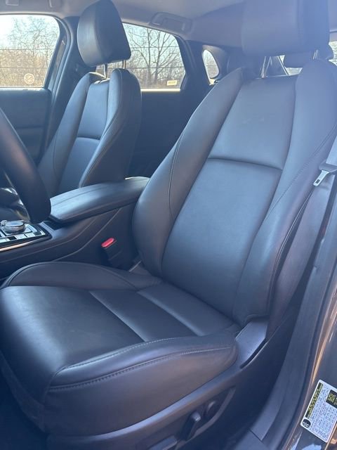 Used 2025 MAZDA CX-30 AWD 2.5 S w/ Preferred Package image 11