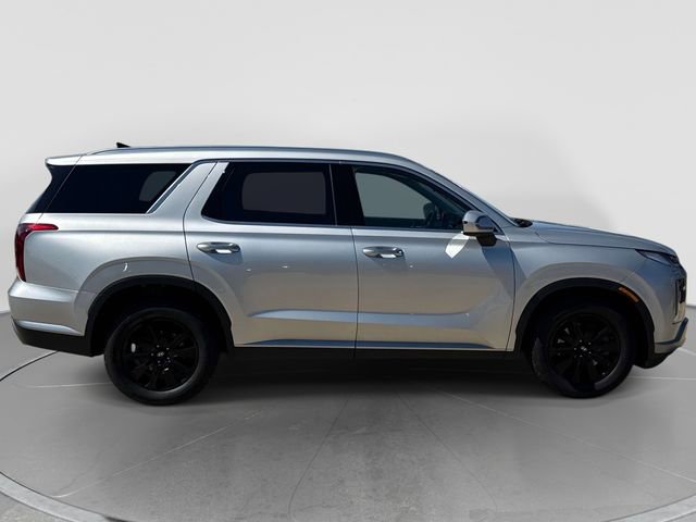 Used 2024 Hyundai Palisade SEL AWD/4WD image 2