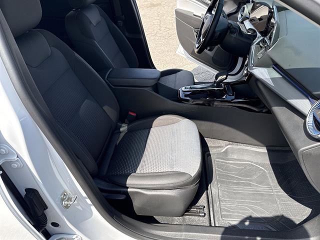 Used 2024 Chevrolet Trax LT w/ Driver Confidence Package FWD image 54