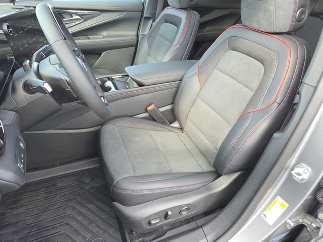 New 2026 Chevrolet Blazer EV RS w/ Super Cruise Package image 30