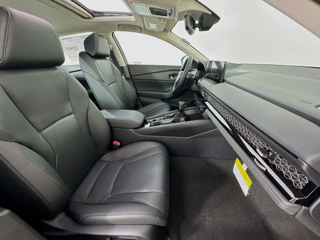 New 2026 Honda Accord EX-L image 38