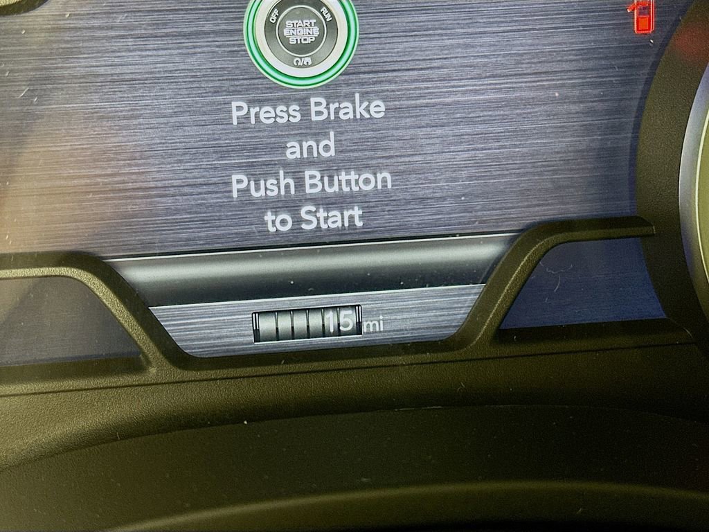 New 2026 RAM 1500 Big Horn image 17