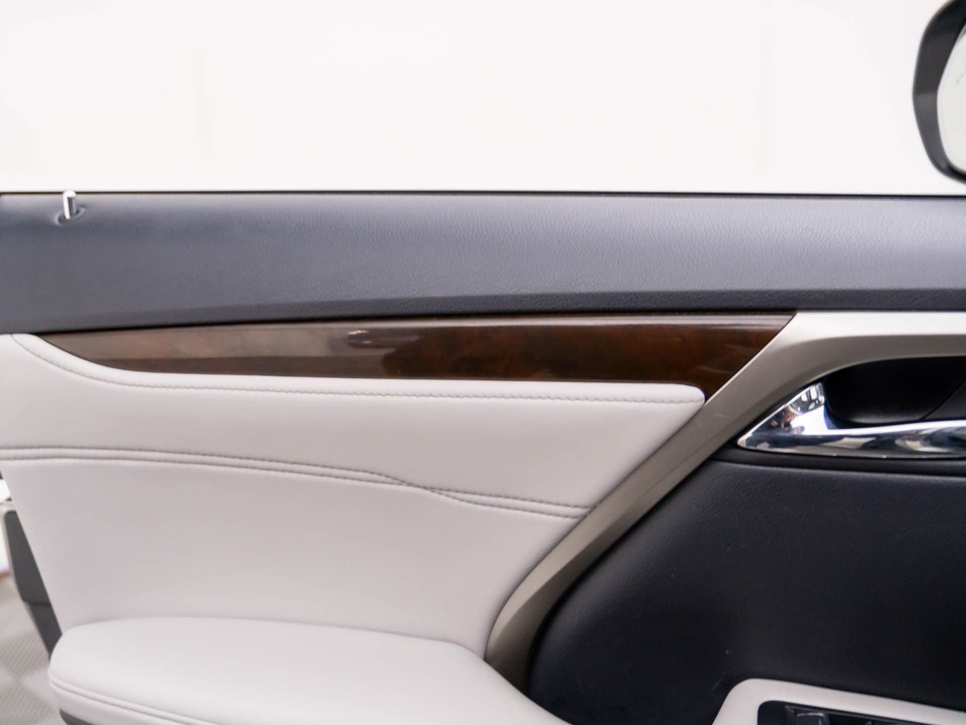 Used 2019 Lexus RX 350 AWD image 13