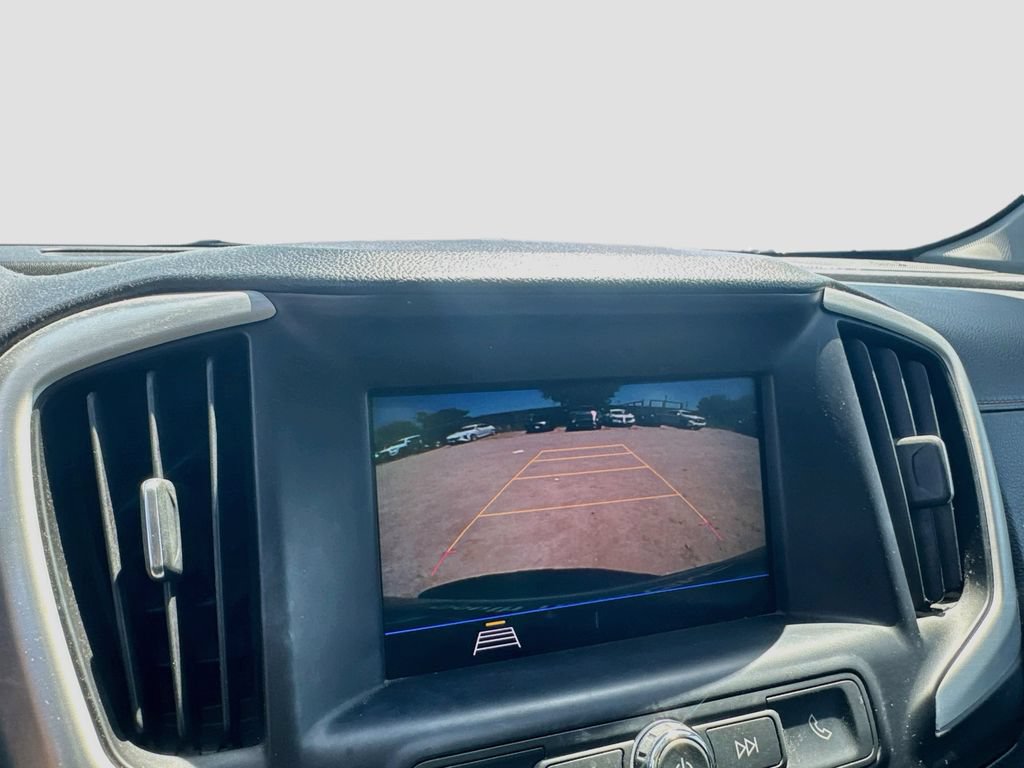 Used 2020 GMC Terrain SLE FWD image 16