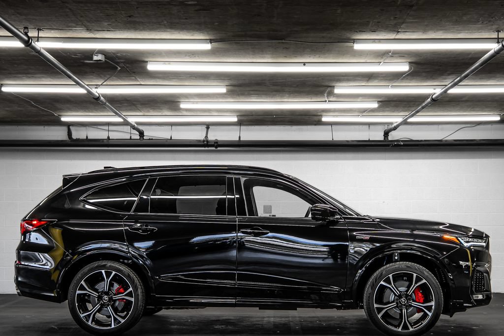 New 2026 Acura MDX Type S AWD/4WD image 6