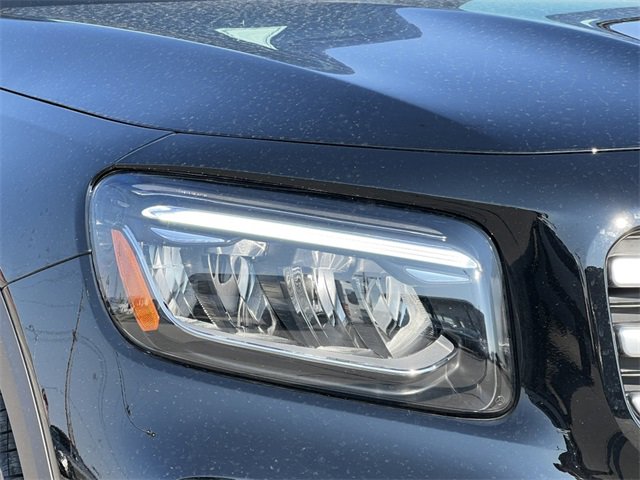 Used 2024 Mercedes-Benz GLB 250 4MATIC image 39