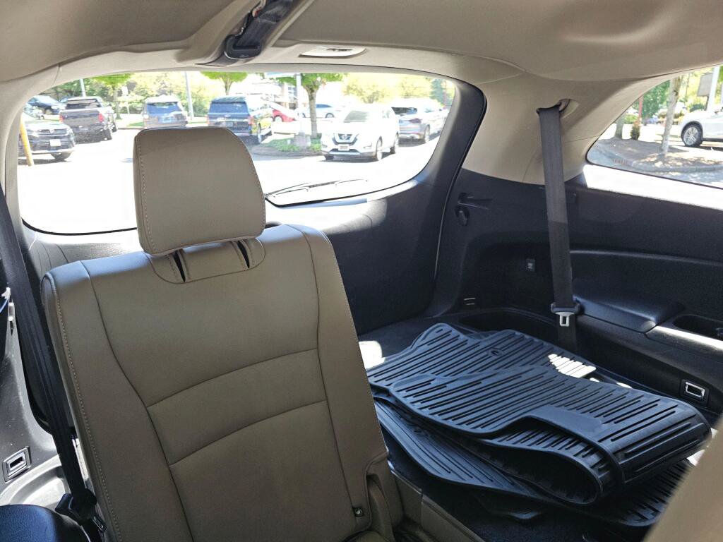 Used 2019 Honda Pilot EX-L image 12