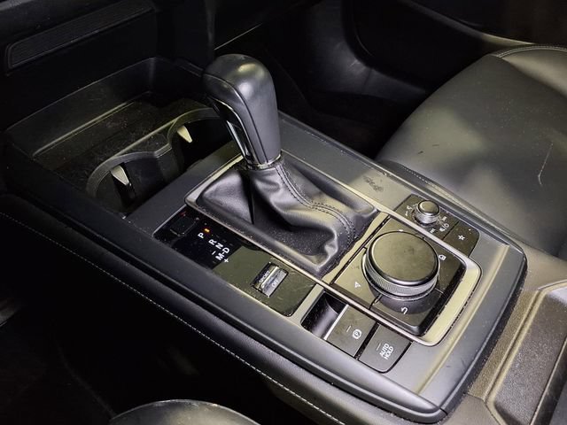 Used 2023 MAZDA CX-30 AWD 2.5 S w/ Select Package image 9