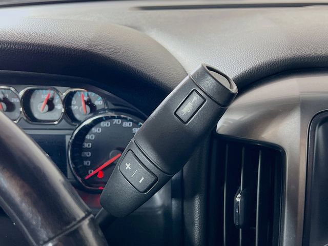 Used 2019 Chevrolet Silverado 1500 LT image 20