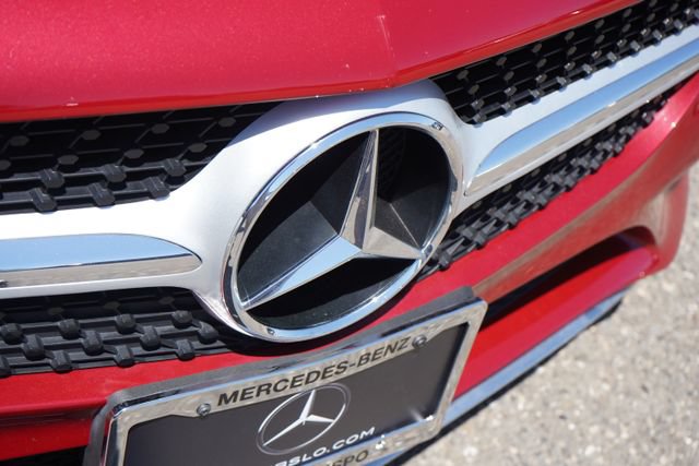 Used 2020 Mercedes-Benz SLC 300 image 19