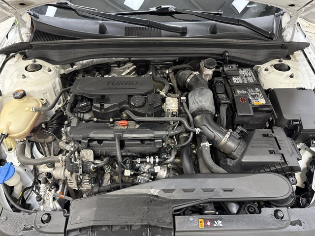 Certified 2023 Kia K5 LXS FWD image 29