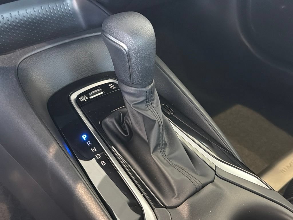 New 2026 Toyota Corolla SE FWD image 24