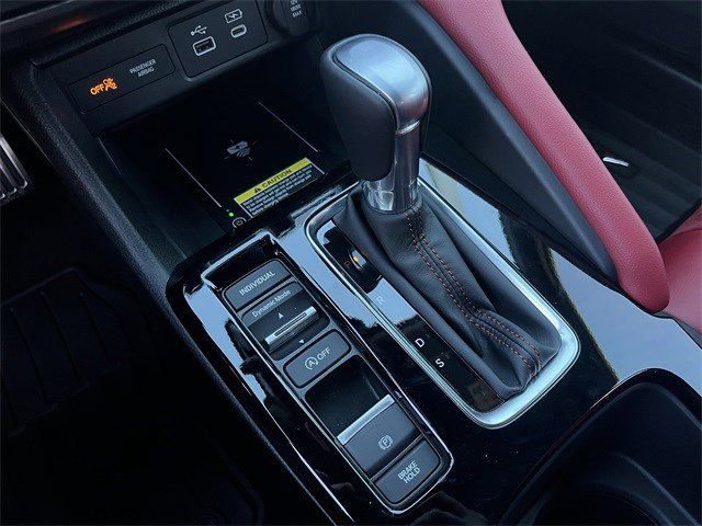 New 2026 Acura Integra A-Spec FWD image 21
