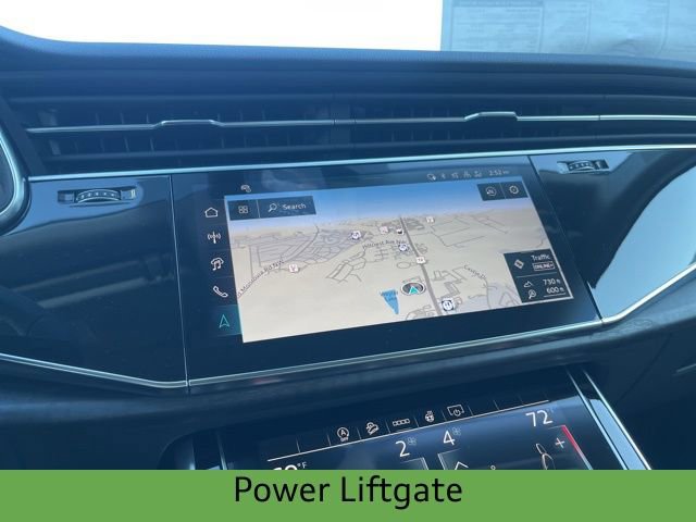 New 2026 Audi Q7 3.0T Premium Plus image 16