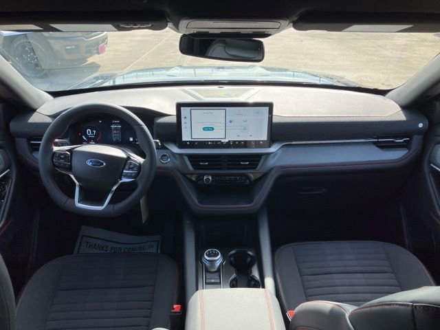 New 2026 Ford Explorer ST-Line w/ Premium Package image 25