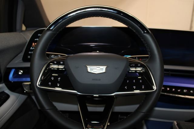 New 2026 Cadillac Optiq Sport 1 AWD/4WD image 14