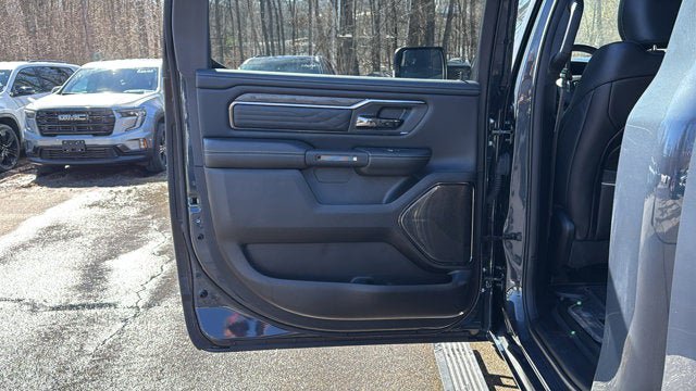 Used 2026 RAM 1500 Limited AWD/4WD image 26