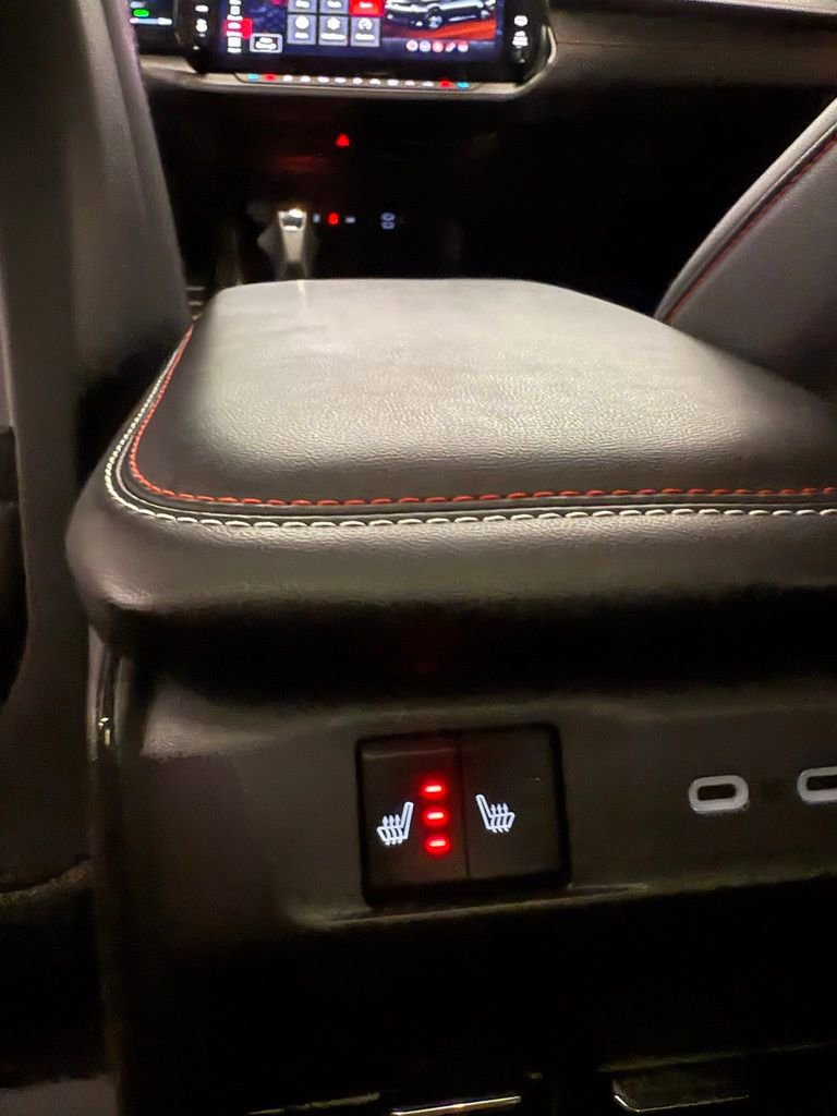 Used 2024 Dodge Charger R/T Scat Pack w/ Plus Group image 40