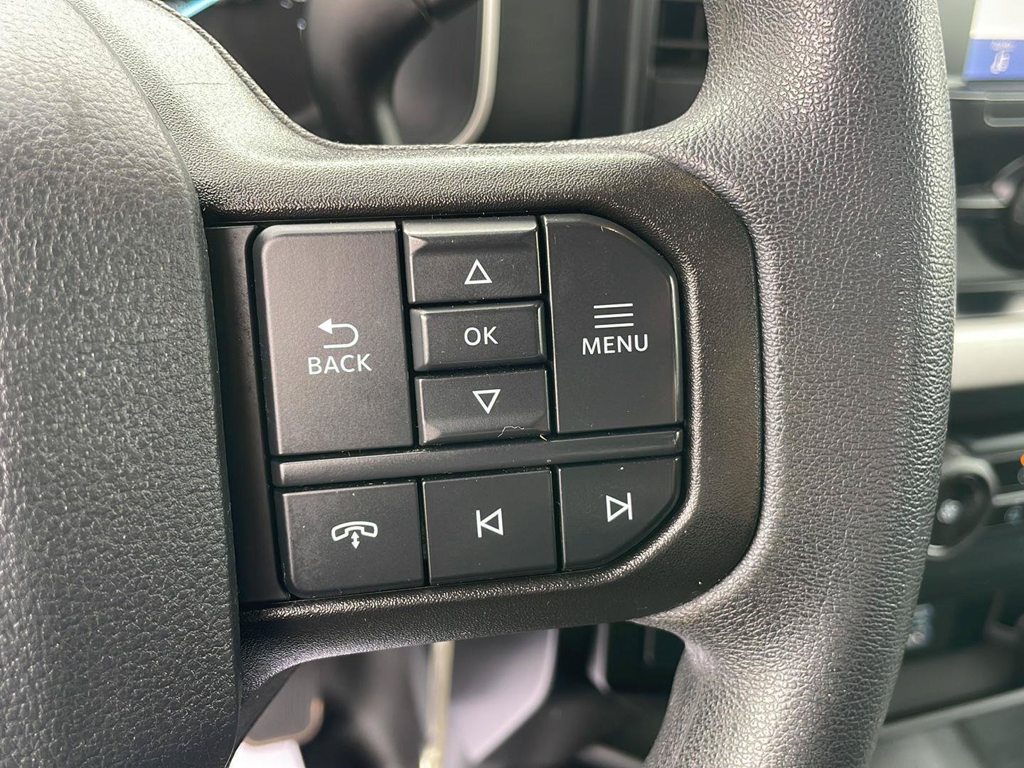 Used 2023 Ford F150 XL AWD/4WD image 15