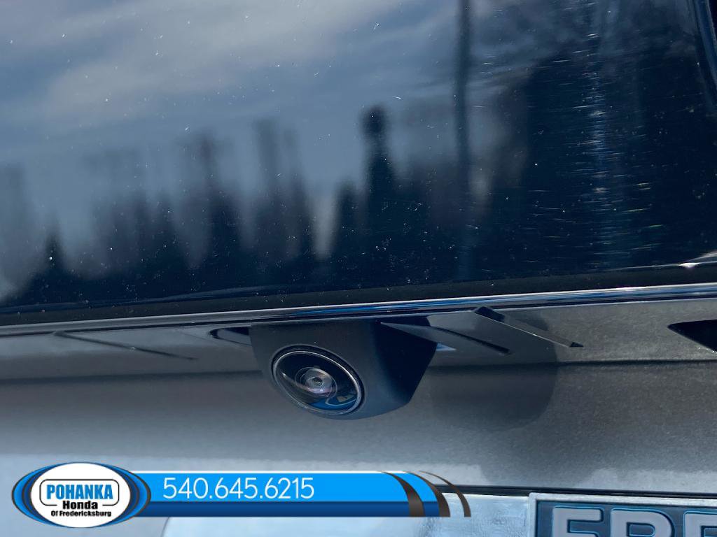 New 2026 Honda Accord Hybrid Sport-L image 5