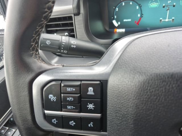 Used 2025 Ford F150 XLT w/ Equipment Group 302A MID image 27