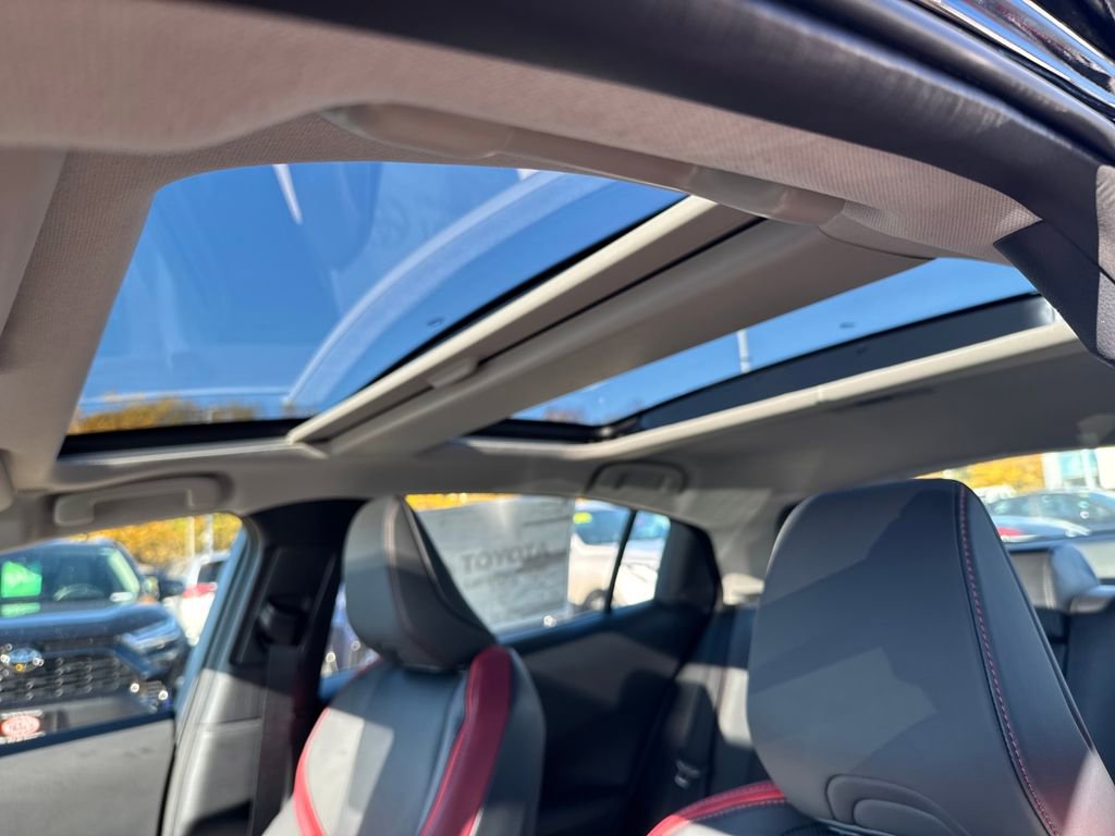 New 2026 Toyota Prius Plug-In Hybrid image 18