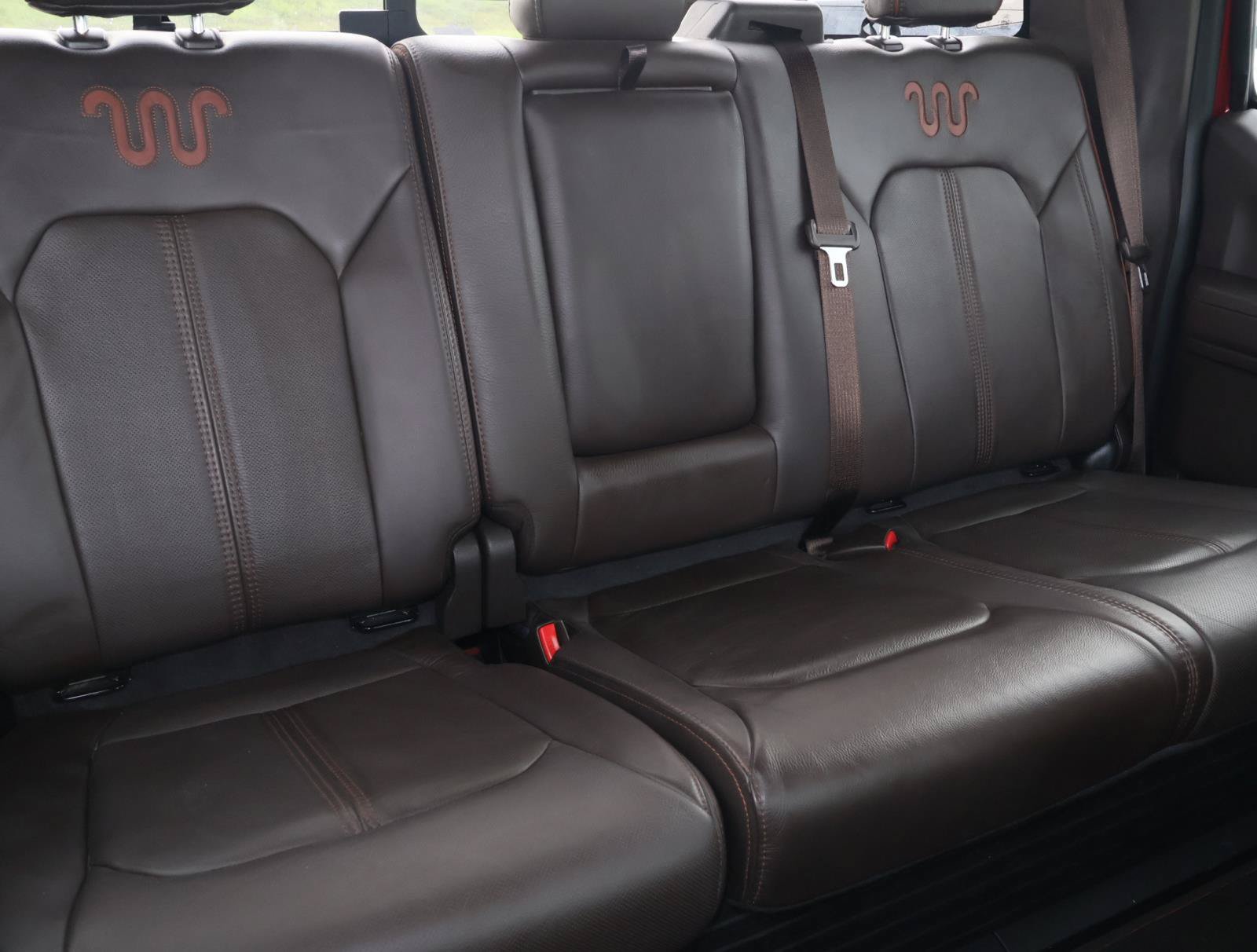 Used 2017 Ford F250 King Ranch w/ King Ranch Ultimate Package AWD/4WD image 21