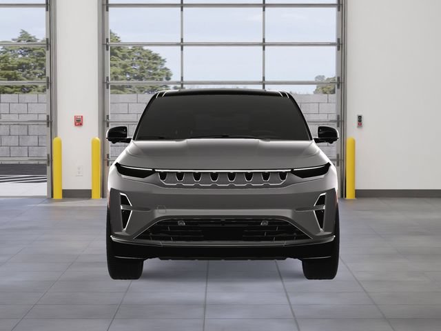 New 2024 Jeep Wagoneer Launch Edition AWD/4WD image 9