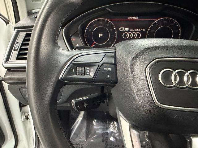 Used 2019 Audi Q5 Prestige w/ Prestige Package image 17