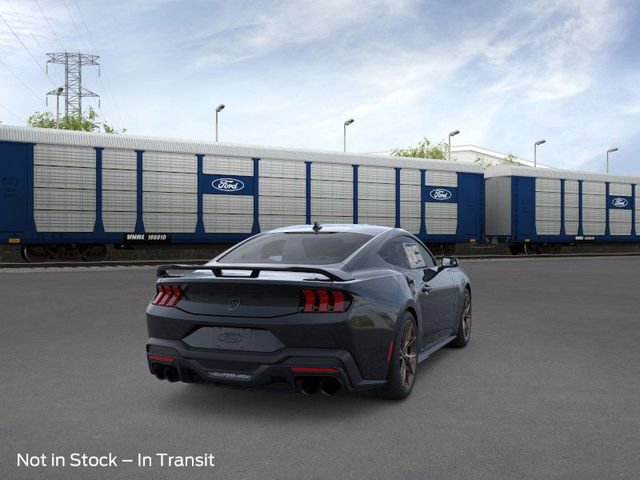 New 2026 Ford Mustang Dark Horse image 8
