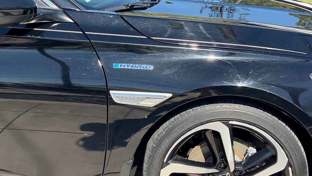Used 2022 Honda Accord Sport image 13