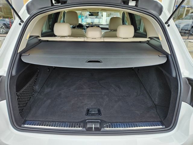 Used 2022 Mercedes-Benz GLC 300 4MATIC image 12