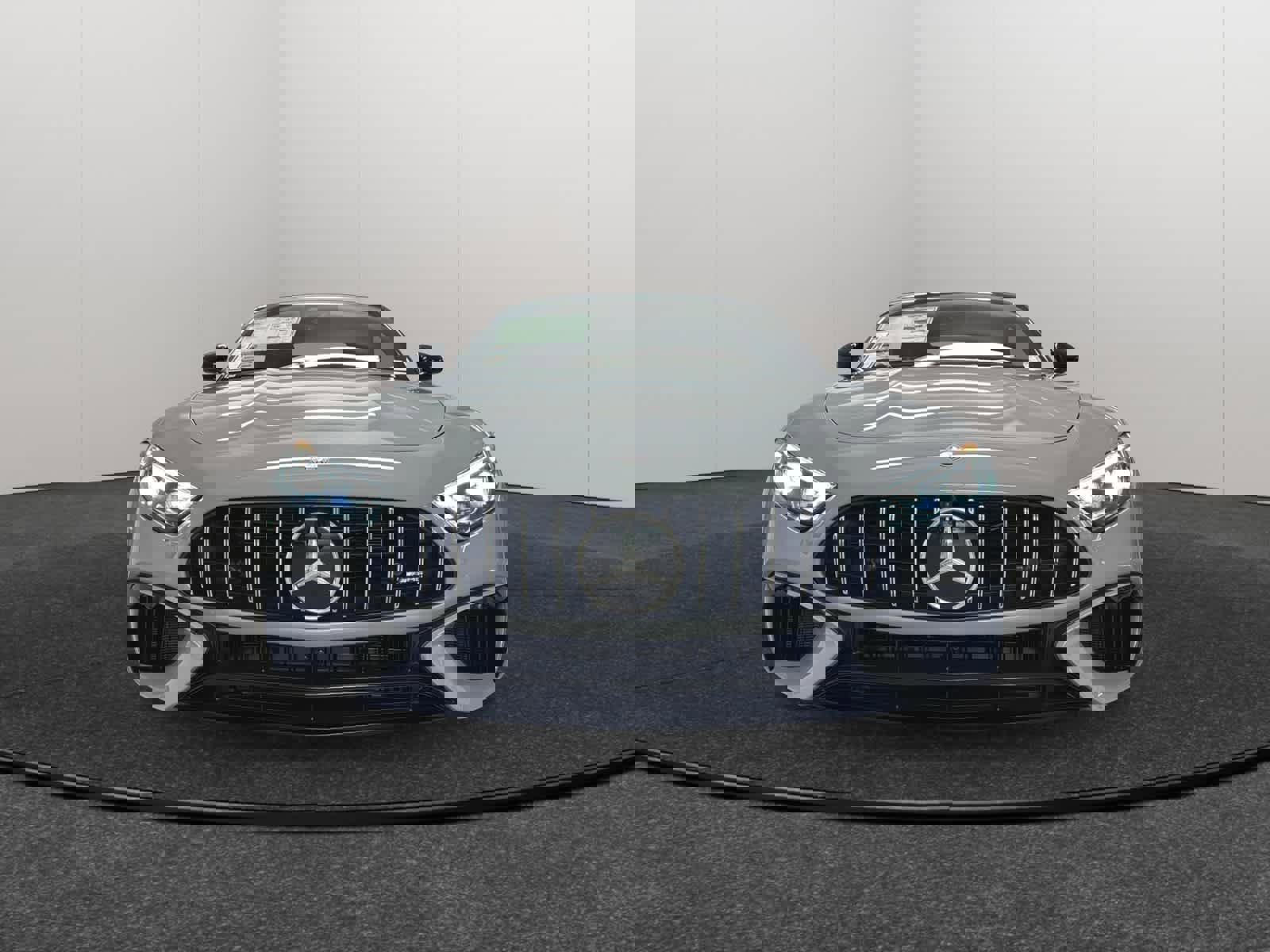 New 2025 Mercedes-Benz SL 63 AMG S e Performance 4MATIC image 2