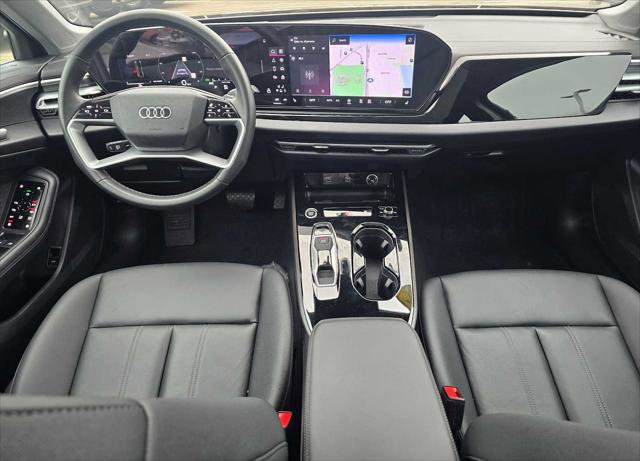Used 2025 Audi A5 2.0T Premium w/ Convenience Package AWD/4WD image 19