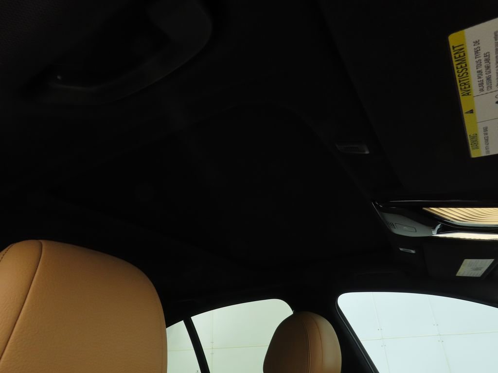 Used 2019 BMW 530i xDrive 530i xDrive w/ Convenience Package image 19