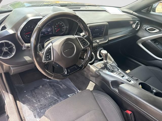 Used 2020 Chevrolet Camaro LT w/ RS Package RWD image 25