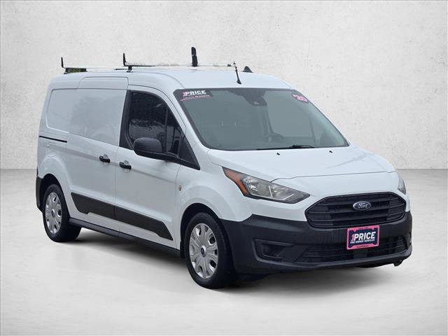 Used 2020 Ford Transit Connect XL FWD video 3