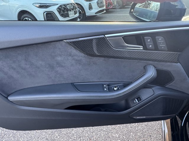 Certified 2023 Audi RS 5 image 27