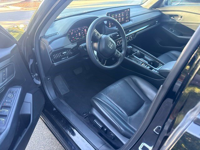 Used 2024 Honda Accord EX-L image 8