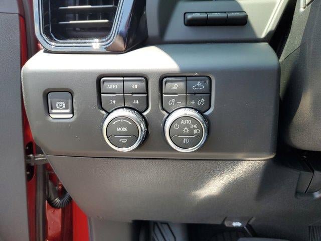 New 2026 GMC Sierra 2500 AT4X w/ AT4X AEV Edition AWD/4WD image 30