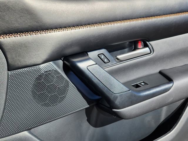 New 2026 MAZDA CX-50 AWD 2.5 Hybrid w/ Weather Package image 20