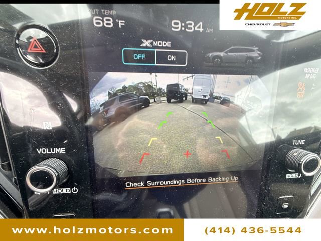 Used 2023 Subaru Outback Premium AWD/4WD image 14